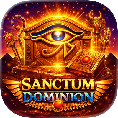 Sanctum Dominion icon